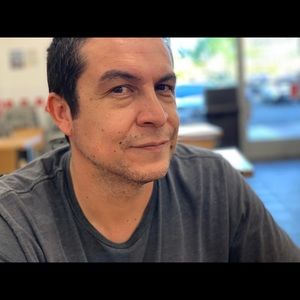 Meet your Posher, John